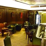 Hotel Du Helder 