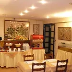 Hotel Du Helder 