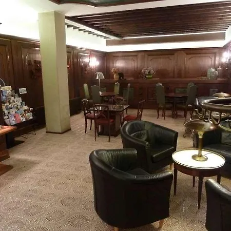 Hotel Du Helder 