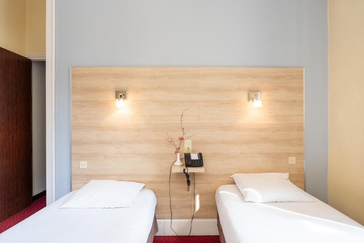 Hotel Du Helder 2*