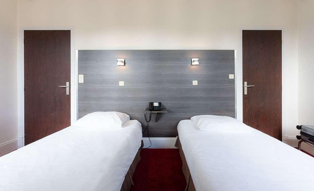 Du Helder Hotel