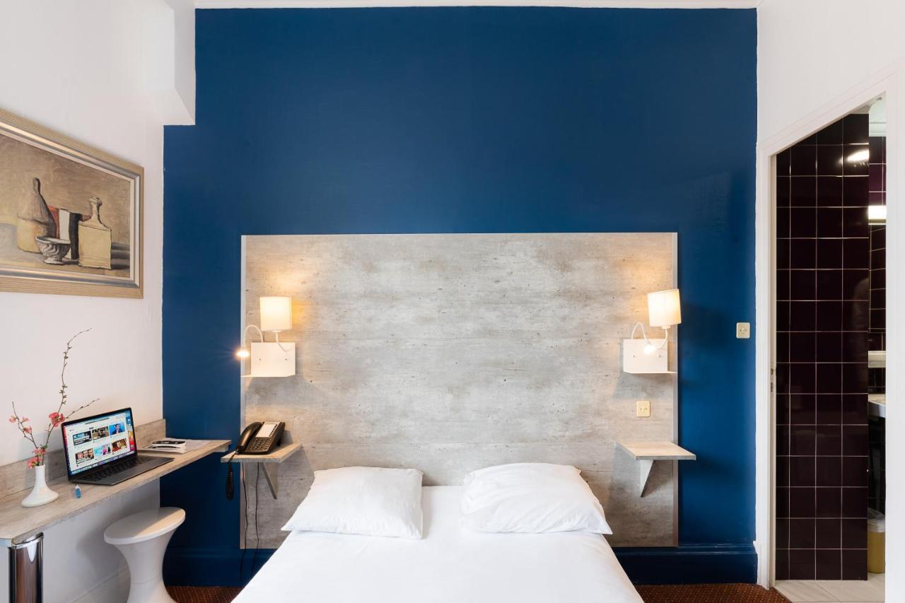 Du Helder Hotel Lyon