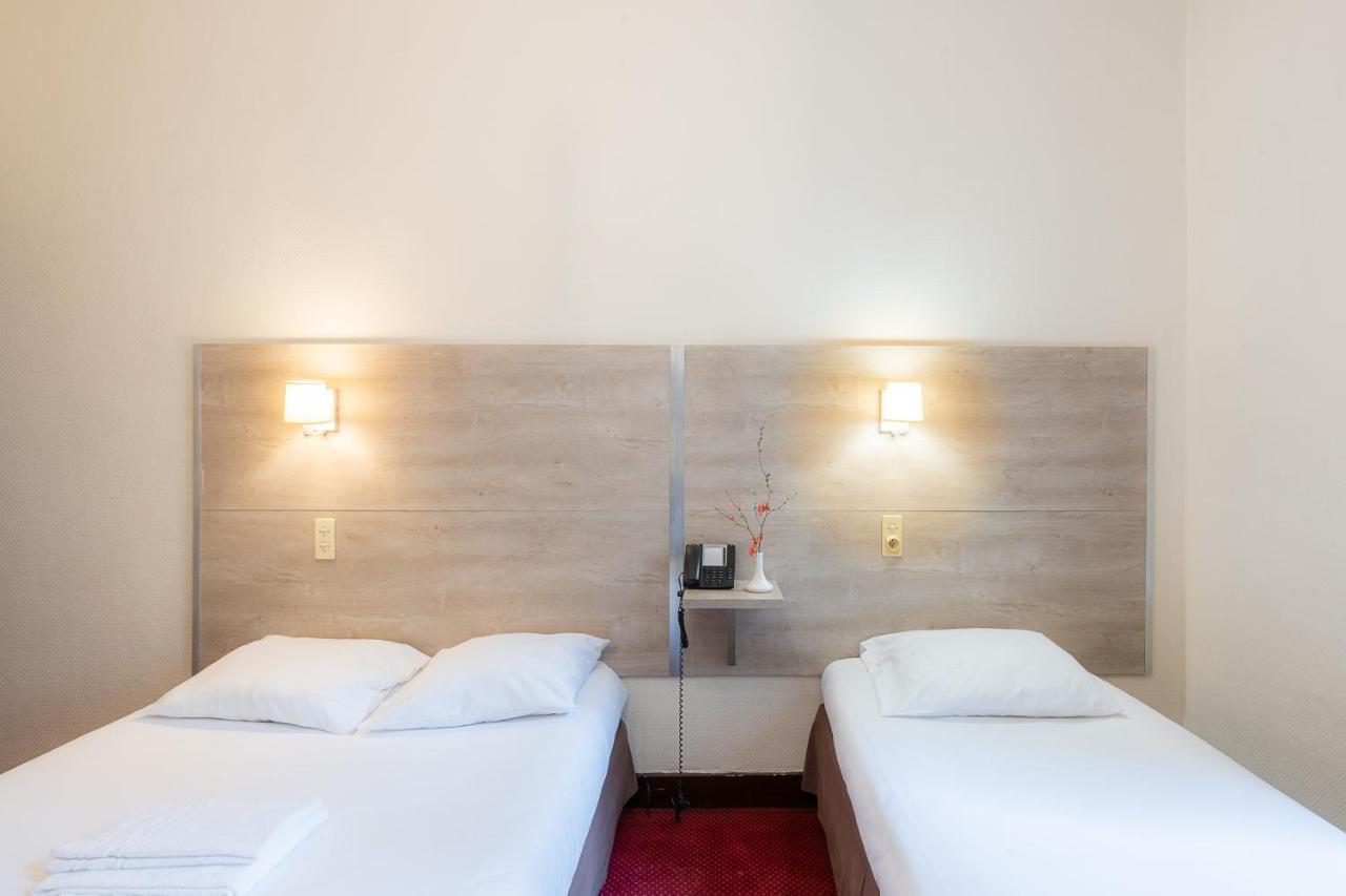 Du Helder Hotel Lyon