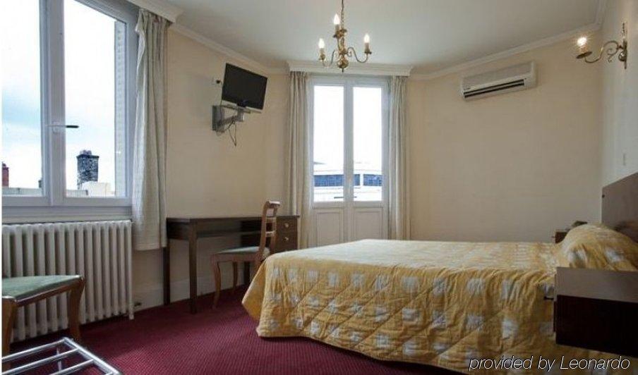 Hotel Du Helder