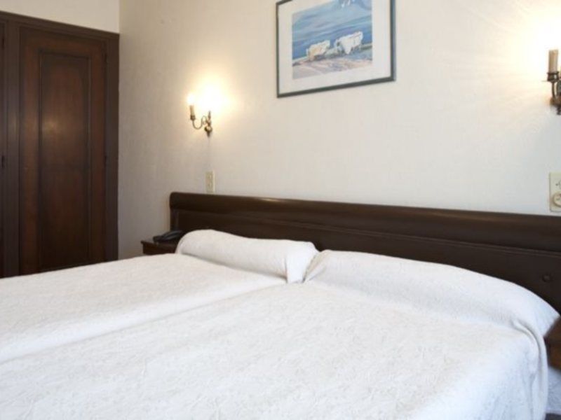 Hotel Du Helder Lyon