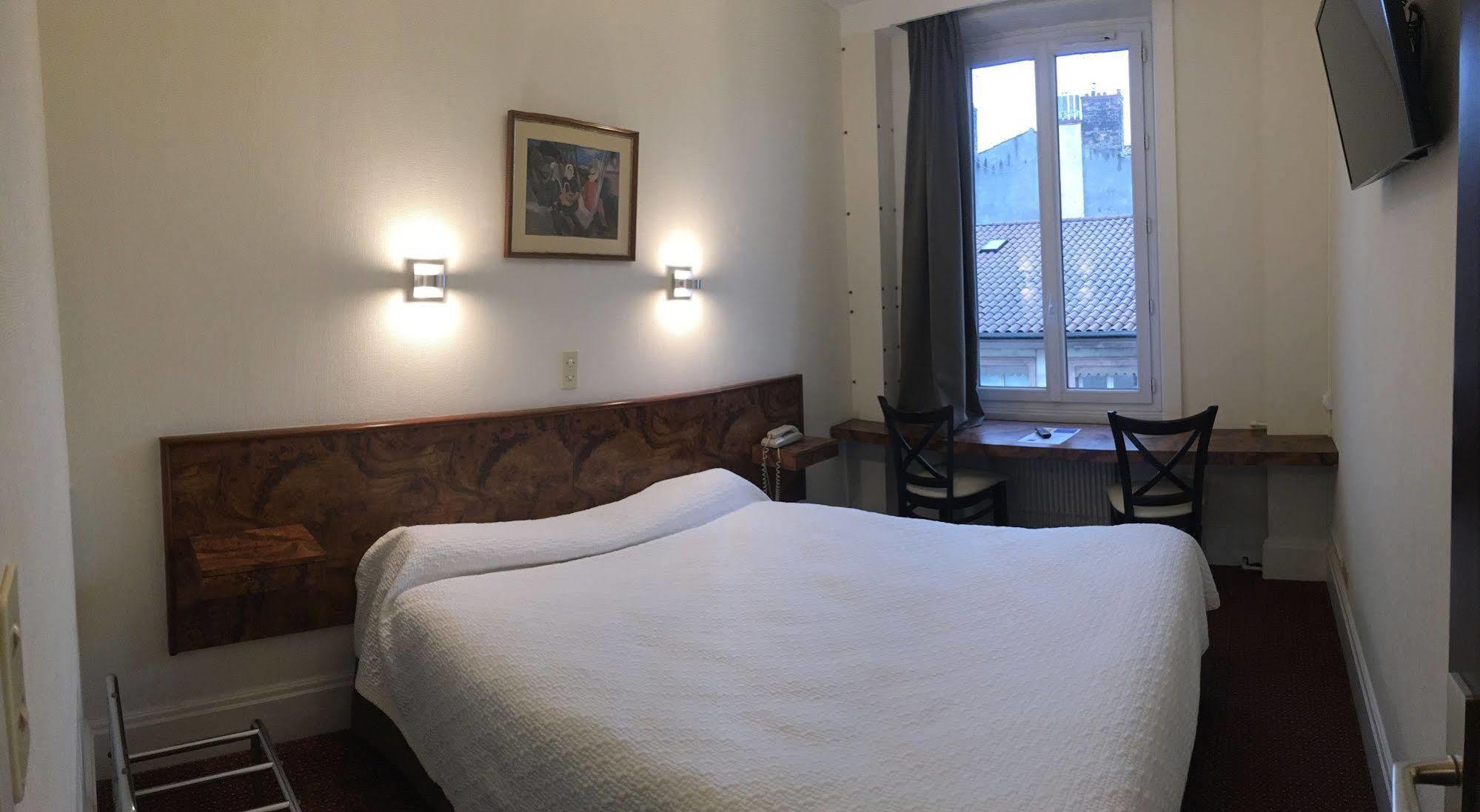 Hotel Du Helder