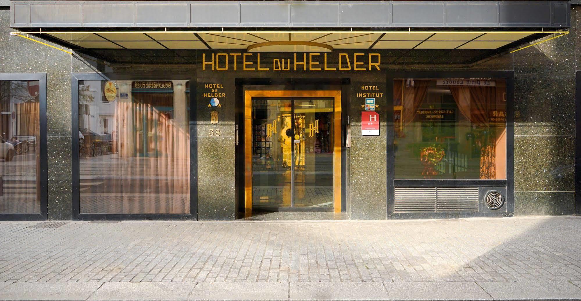 Du Helder Lyon