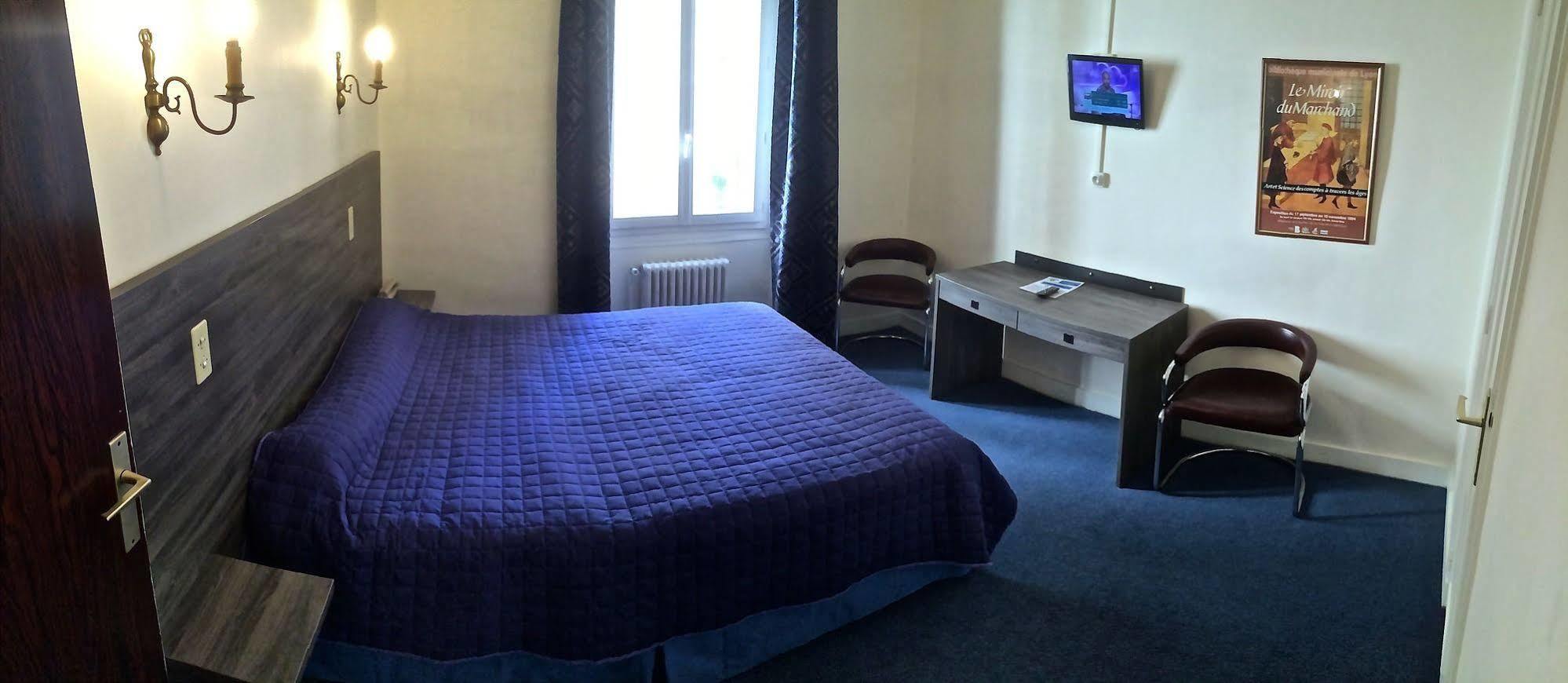 Hotel Du Helder