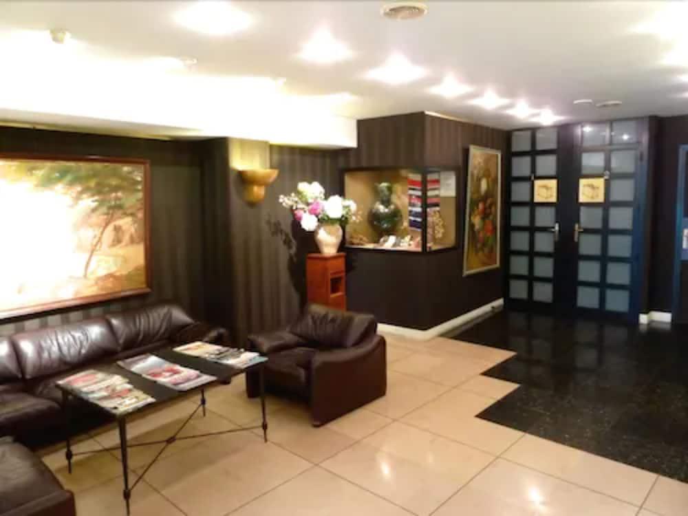 Du Helder Hotel Lyon