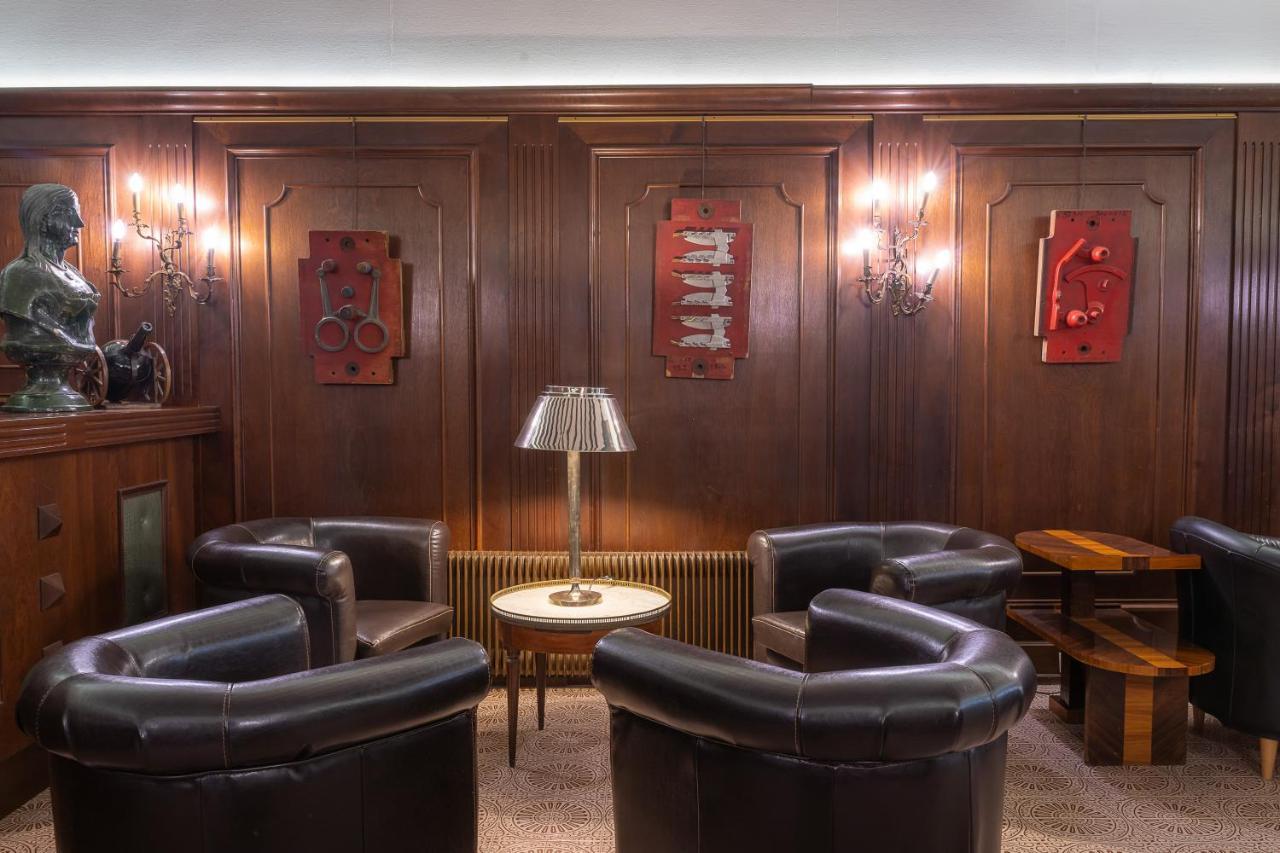 Du Helder Hotel