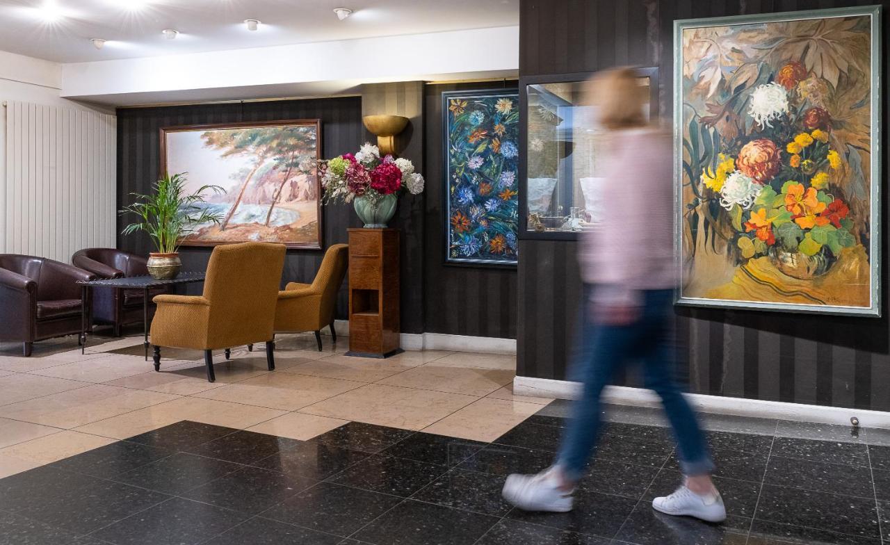 Du Helder Hotel Lyon
