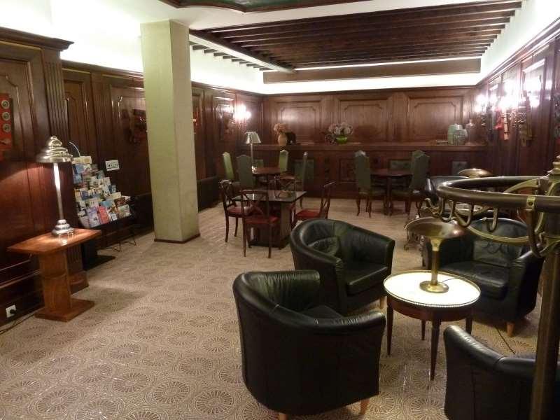 Du Helder Hotel 2*