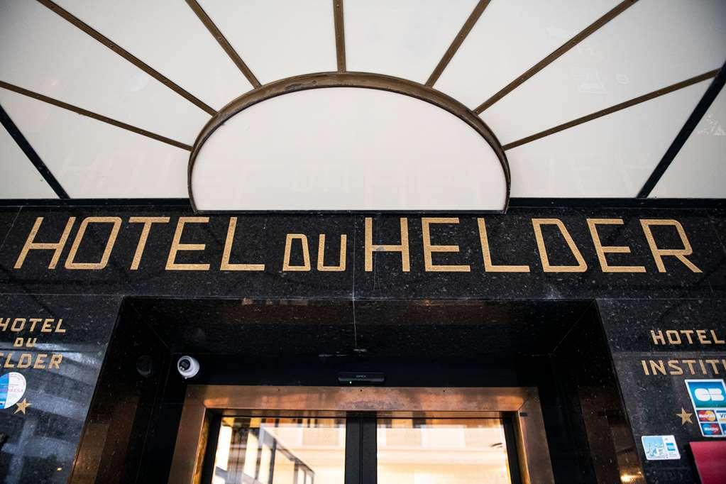 Hotel Du Helder