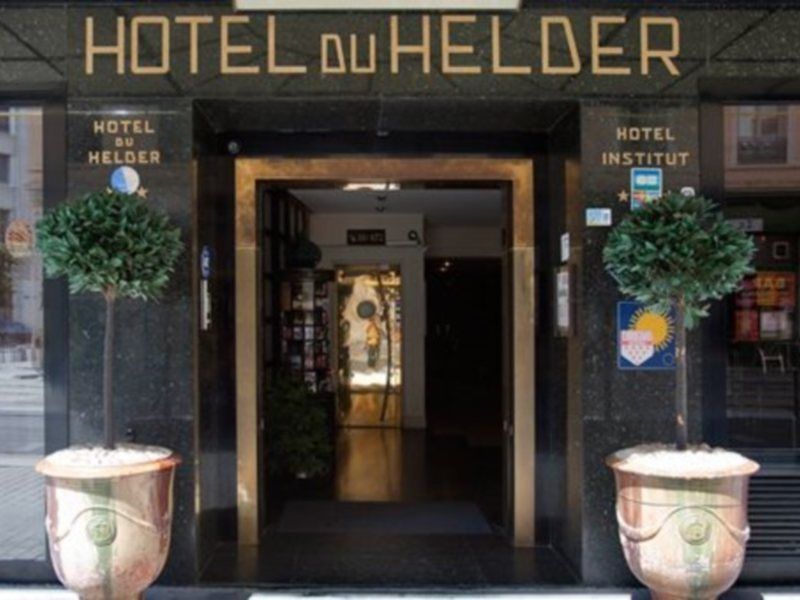 Du Helder 2*
